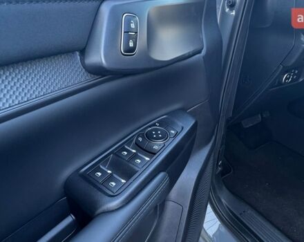 Форд Ranger Raptor, объемом двигателя 2 л и пробегом 0 тыс. км за 83269 $, фото 13 на Automoto.ua