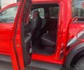 Форд Ranger Raptor, об'ємом двигуна 2 л та пробігом 0 тис. км за 82128 $, фото 17 на Automoto.ua