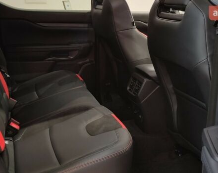 Форд Ranger Raptor, объемом двигателя 2 л и пробегом 0 тыс. км за 80664 $, фото 16 на Automoto.ua