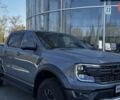 Форд Ranger Raptor, объемом двигателя 2 л и пробегом 0 тыс. км за 83269 $, фото 1 на Automoto.ua