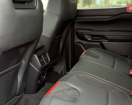 Форд Ranger Raptor, об'ємом двигуна 2.96 л та пробігом 0 тис. км за 87704 $, фото 19 на Automoto.ua