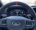 Форд Ranger Raptor, объемом двигателя 2 л и пробегом 0 тыс. км за 83269 $, фото 22 на Automoto.ua