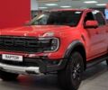 Форд Ranger Raptor, об'ємом двигуна 2 л та пробігом 0 тис. км за 80837 $, фото 1 на Automoto.ua