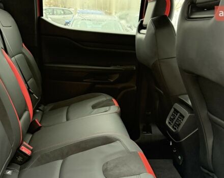 Форд Ranger Raptor, об'ємом двигуна 2.96 л та пробігом 0 тис. км за 87704 $, фото 17 на Automoto.ua