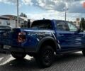 купить новое авто Форд Ranger Raptor 2024 года от официального дилера Ford ТОВ "Вектор Транс" Форд фото