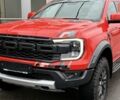Форд Ranger Raptor, об'ємом двигуна 2.96 л та пробігом 0 тис. км за 87704 $, фото 4 на Automoto.ua