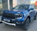 Форд Ranger Raptor, об'ємом двигуна 2.96 л та пробігом 0 тис. км за 87621 $, фото 1 на Automoto.ua