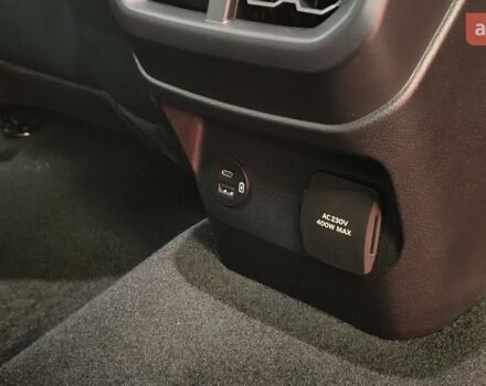 Форд Ranger Raptor, об'ємом двигуна 2 л та пробігом 0 тис. км за 80837 $, фото 18 на Automoto.ua