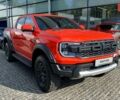 купить новое авто Форд Ranger Raptor 2024 года от официального дилера Ford ТОВ "Вектор Транс" Форд фото