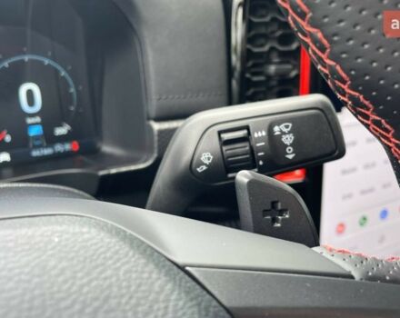 Форд Ranger Raptor, об'ємом двигуна 2 л та пробігом 0 тис. км за 82128 $, фото 22 на Automoto.ua