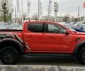 Форд Ranger Raptor, об'ємом двигуна 2.96 л та пробігом 0 тис. км за 87704 $, фото 9 на Automoto.ua