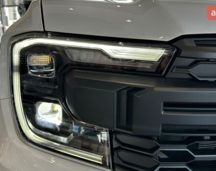 Форд Ranger Raptor 2024 року купити нове авто Форд Ranger Raptor 2024 року від офіційного дилера Автоцентр AUTO.RIA Форд фото