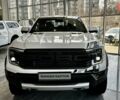 Форд Ranger Raptor 2024 року купити нове авто Форд Ranger Raptor 2024 року від офіційного дилера Автоцентр AUTO.RIA Форд фото
