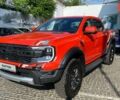купить новое авто Форд Ranger Raptor 2024 года от официального дилера Ford ТОВ "Вектор Транс" Форд фото