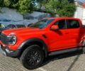 купить новое авто Форд Ranger Raptor 2024 года от официального дилера Ford ТОВ "Вектор Транс" Форд фото
