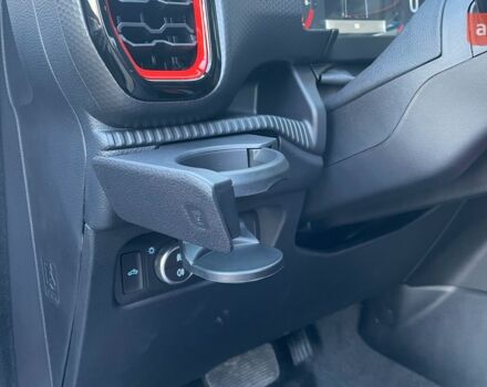 Форд Ranger Raptor, об'ємом двигуна 2.96 л та пробігом 0 тис. км за 87621 $, фото 30 на Automoto.ua