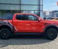 купить новое авто Форд Ranger Raptor 2024 года от официального дилера Ford ТОВ "Вектор Транс" Форд фото