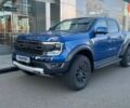 Форд Ranger Raptor, об'ємом двигуна 2.96 л та пробігом 0 тис. км за 87621 $, фото 1 на Automoto.ua