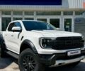 купить новое авто Форд Ranger Raptor 2024 года от официального дилера МОТОРКОМ + Форд фото