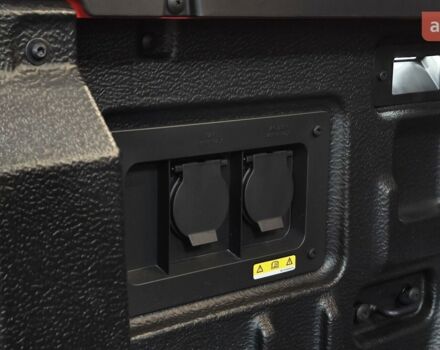 Форд Ranger Raptor, объемом двигателя 2 л и пробегом 0 тыс. км за 80664 $, фото 19 на Automoto.ua