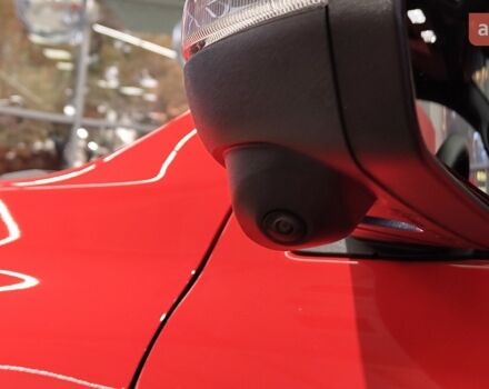 Форд Ranger Raptor, объемом двигателя 2 л и пробегом 0 тыс. км за 80664 $, фото 8 на Automoto.ua