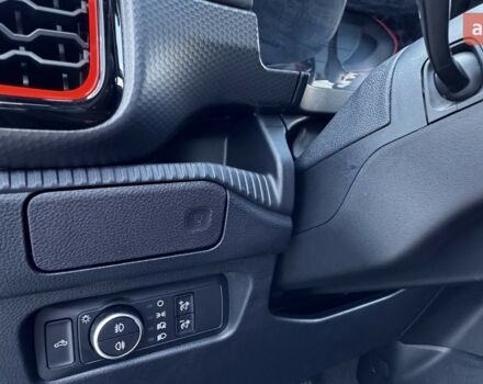 Форд Ranger Raptor, объемом двигателя 2 л и пробегом 0 тыс. км за 83269 $, фото 14 на Automoto.ua