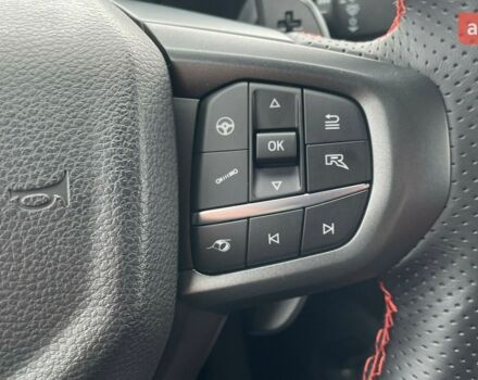 Форд Ranger Raptor, объемом двигателя 2 л и пробегом 0 тыс. км за 83969 $, фото 13 на Automoto.ua