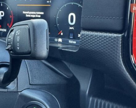 Форд Ranger Raptor, объемом двигателя 2 л и пробегом 0 тыс. км за 83269 $, фото 23 на Automoto.ua