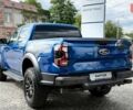 купить новое авто Форд Ranger Raptor 2024 года от официального дилера Ford ТОВ "Вектор Транс" Форд фото