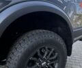Форд Ranger Raptor, объемом двигателя 2 л и пробегом 0 тыс. км за 83269 $, фото 12 на Automoto.ua