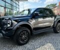 купить новое авто Форд Ranger Raptor 2024 года от официального дилера Ford ТОВ "Вектор Транс" Форд фото