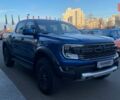 Форд Ranger Raptor, об'ємом двигуна 2.96 л та пробігом 0 тис. км за 87621 $, фото 8 на Automoto.ua