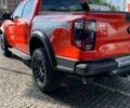 купить новое авто Форд Ranger Raptor 2024 года от официального дилера Ford ТОВ "Вектор Транс" Форд фото