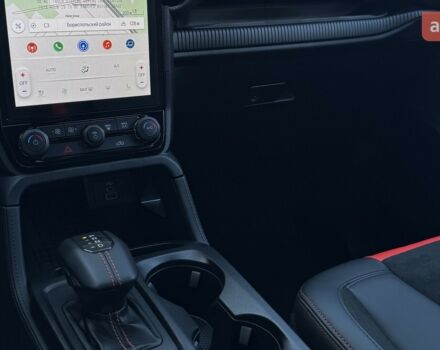 Форд Ranger Raptor, объемом двигателя 2 л и пробегом 0 тыс. км за 83269 $, фото 27 на Automoto.ua