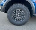 Форд Ranger Raptor, об'ємом двигуна 2.96 л та пробігом 0 тис. км за 87621 $, фото 10 на Automoto.ua