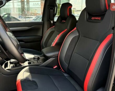 купить новое авто Форд Ranger Raptor 2024 года от официального дилера Ford ТОВ "Вектор Транс" Форд фото