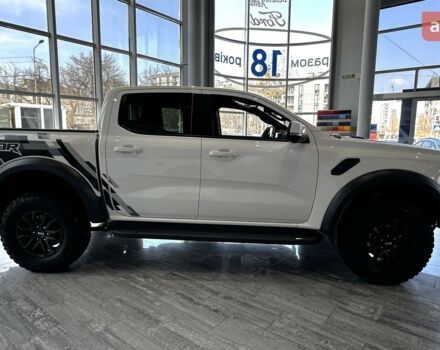 Форд Ranger Raptor 2024 року купити нове авто Форд Ranger Raptor 2024 року від офіційного дилера Автоцентр AUTO.RIA Форд фото