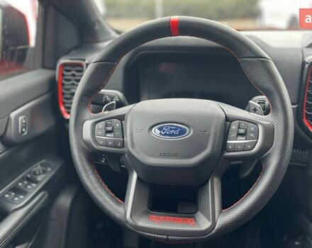 Форд Ranger Raptor, объемом двигателя 2 л и пробегом 0 тыс. км за 83969 $, фото 8 на Automoto.ua