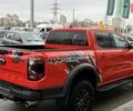 Форд Ranger Raptor, об'ємом двигуна 2.96 л та пробігом 0 тис. км за 87704 $, фото 8 на Automoto.ua