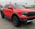 Форд Ranger Raptor, объемом двигателя 2 л и пробегом 0 тыс. км за 83969 $, фото 1 на Automoto.ua