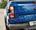 купить новое авто Форд Ranger Raptor 2024 года от официального дилера Ford ТОВ "Вектор Транс" Форд фото