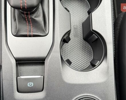 Форд Ranger Raptor, об'ємом двигуна 2.96 л та пробігом 0 тис. км за 87704 $, фото 25 на Automoto.ua