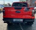купить новое авто Форд Ranger Raptor 2024 года от официального дилера Ford ТОВ "Вектор Транс" Форд фото