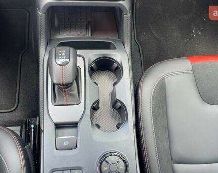 Форд Ranger Raptor, об'ємом двигуна 2 л та пробігом 0 тис. км за 82128 $, фото 24 на Automoto.ua