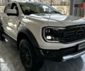 Форд Ranger Raptor 2024 року купити нове авто Форд Ranger Raptor 2024 року від офіційного дилера Автоцентр AUTO.RIA Форд фото