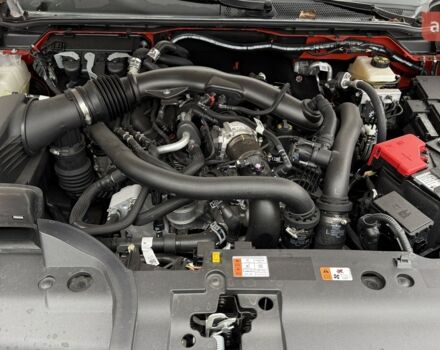 Форд Ranger Raptor, об'ємом двигуна 2.96 л та пробігом 0 тис. км за 87704 $, фото 27 на Automoto.ua