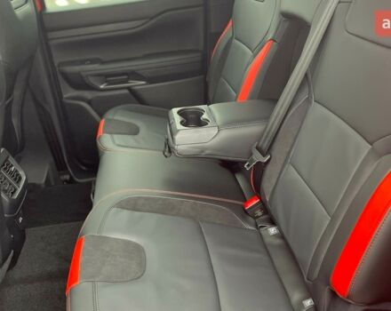 Форд Ranger Raptor, объемом двигателя 2 л и пробегом 0 тыс. км за 83969 $, фото 15 на Automoto.ua