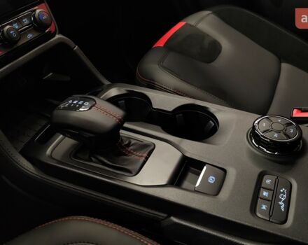 Форд Ranger Raptor, об'ємом двигуна 2 л та пробігом 0 тис. км за 80837 $, фото 14 на Automoto.ua