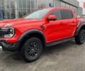 Форд Ranger Raptor, объемом двигателя 2 л и пробегом 0 тыс. км за 83969 $, фото 1 на Automoto.ua