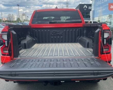 Форд Ranger Raptor, об'ємом двигуна 2 л та пробігом 0 тис. км за 82128 $, фото 15 на Automoto.ua